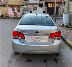 شيفروليه كروز